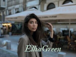 ElliaGreen