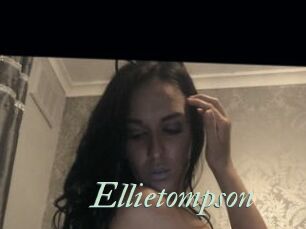 Ellietompson