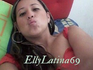 EllyLatina69