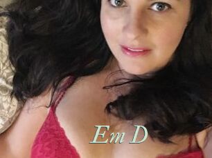 Em_D
