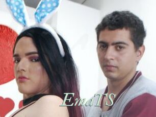 EmaTS
