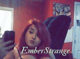 EmberStrange