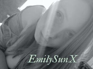 EmilySunX