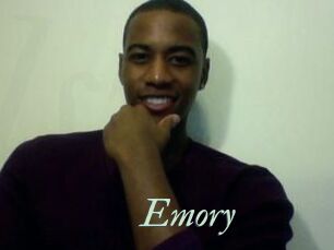 Emory