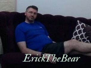 ErickTheBear