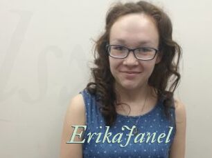 ErikaJanel