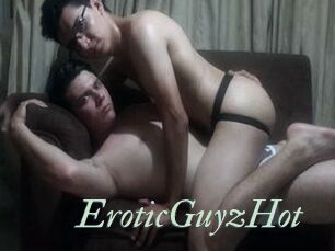 EroticGuyzHot