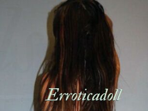 Erroticadoll