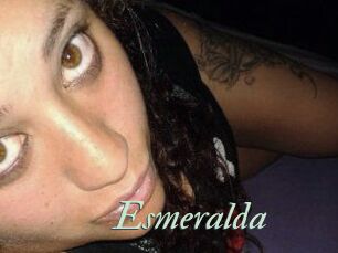 Esmeralda