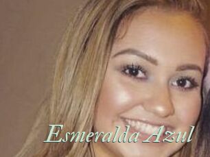 Esmeralda_Azul