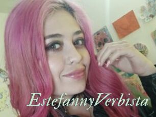 EstefannyVerbista