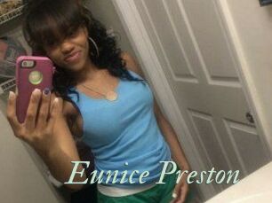 Eunice_Preston