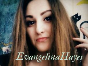 EvangelinaHayes