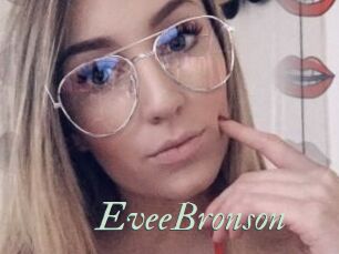 EveeBronson