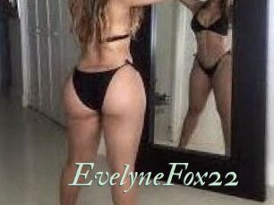 EvelyneFox22