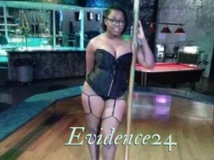 Evidence24