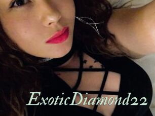 ExoticDiamond22