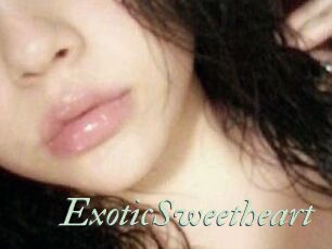 ExoticSweetheart