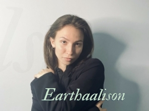 Earthaalison