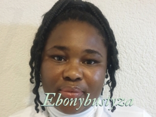 Ebonybustyza