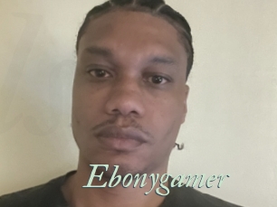 Ebonygamer