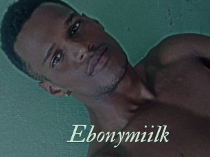 Ebonymiilk