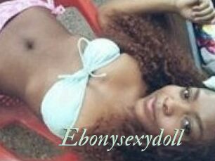 Ebonysexydoll