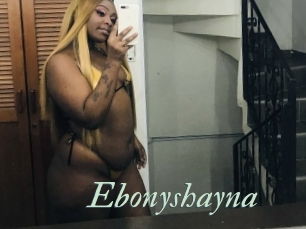 Ebonyshayna