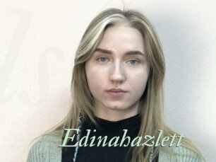 Edinahazlett