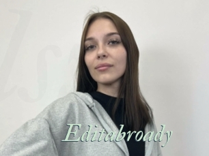 Editabroady