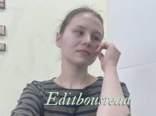 Editboustead