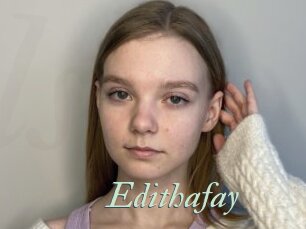 Edithafay