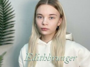 Edithbrunger