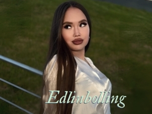 Edlinbolling