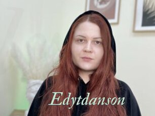 Edytdanson