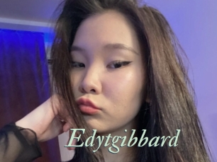 Edytgibbard