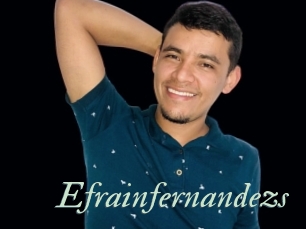 Efrainfernandezs