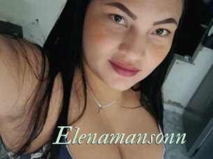 Elenamansonn