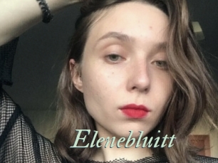 Elenebluitt