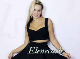 Elenecarll