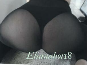 Elianahot18