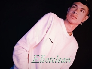 Eliotclean