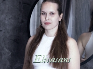 Elisasans