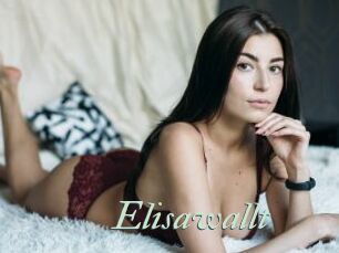 Elisawallt