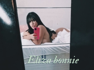 Eliza_bonnie