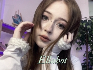 Ellahot