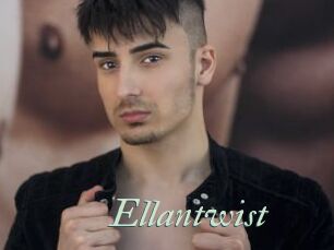 Ellantwist