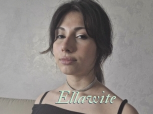 Ellawite