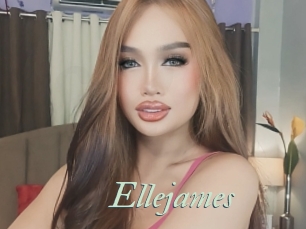 Ellejames