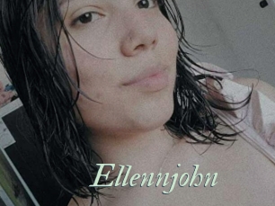 Ellennjohn